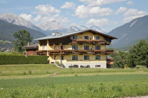 Banders Landhaus, Imst, Österreich